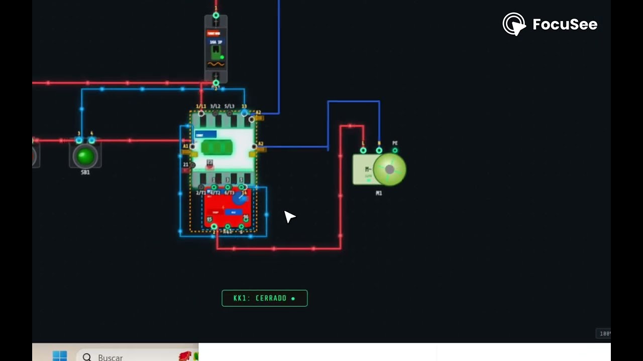ElectroBuilder Demo